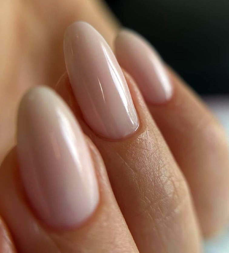 Nail Art Voorbeeld